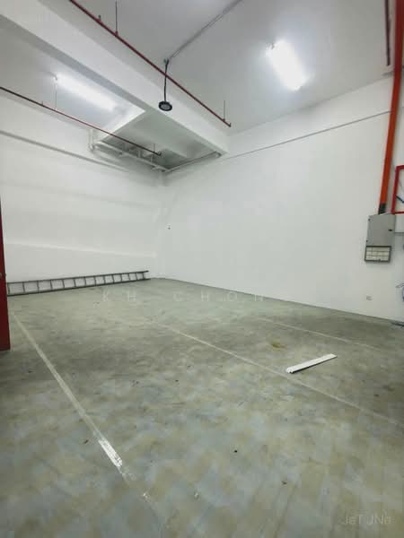 Factory for Rent in Pulau Indah (Klang) - KH Chong - Interior - PropertyGuru.com.my