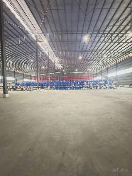 Factory for Rent in Pulau Indah (Klang) - KH Chong - Interior - PropertyGuru.com.my