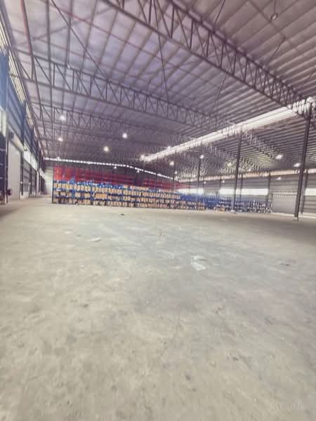 Factory for Rent in Pulau Indah (Klang) - KH Chong - Exterior - PropertyGuru.com.my