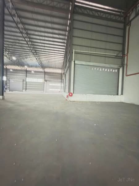 Factory for Rent in Pulau Indah (Klang) - KH Chong - Interior - PropertyGuru.com.my