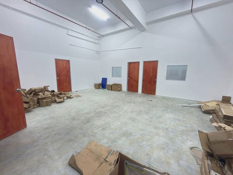 Factory for Rent in Pulau Indah (Klang) - KH Chong - Interior - PropertyGuru.com.my
