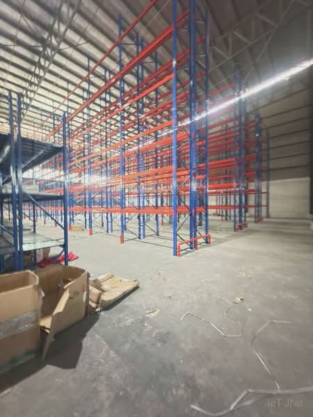Factory for Rent in Pulau Indah (Klang) - KH Chong - Interior - PropertyGuru.com.my