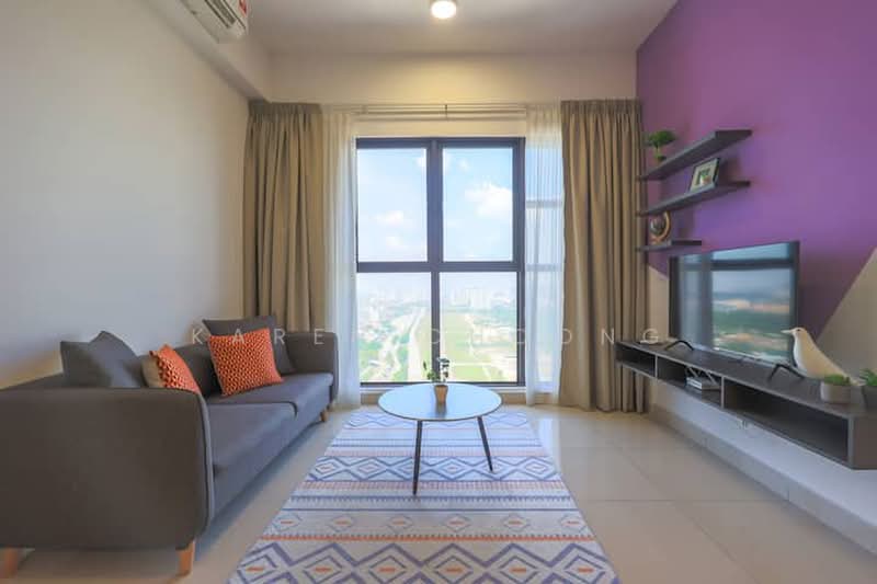 Service Residence for Sale at Trion @ KL - Karen Choong - PropertyGuru.com.my