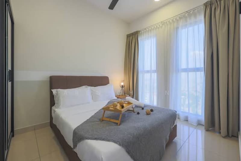Service Residence for Sale at Trion @ KL - Karen Choong - PropertyGuru.com.my