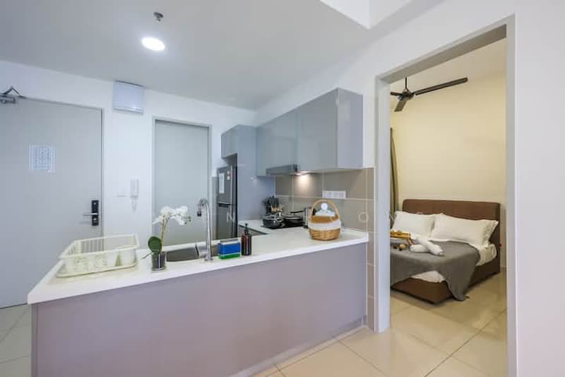 Service Residence for Sale at Trion @ KL - Karen Choong - PropertyGuru.com.my