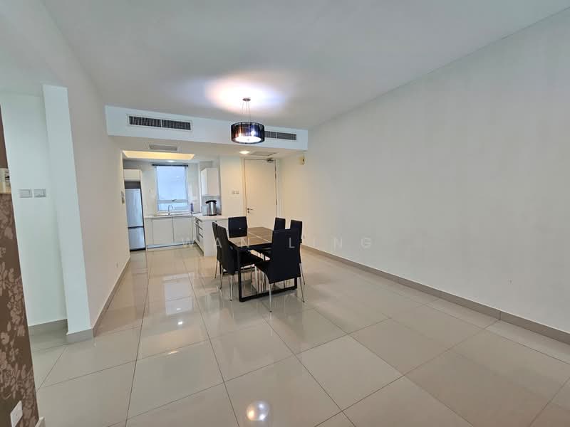 Service Residence for Sale at Solaris Dutamas - Wan Ling - PropertyGuru.com.my