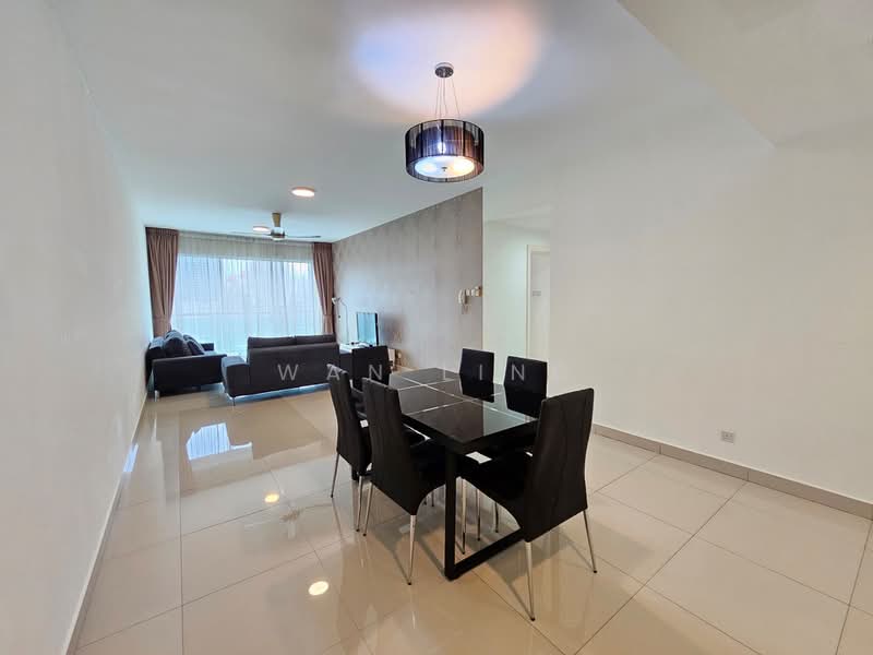 Service Residence for Sale at Solaris Dutamas - Wan Ling - PropertyGuru.com.my