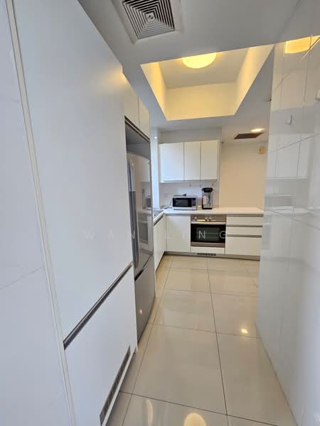 Service Residence for Sale at Solaris Dutamas - Wan Ling - PropertyGuru.com.my