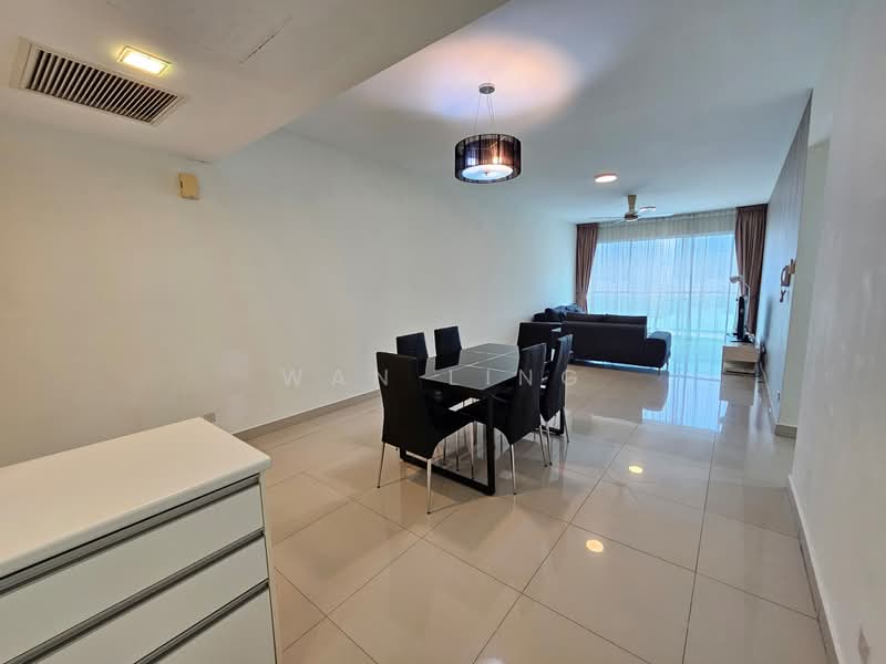 Service Residence for Sale at Solaris Dutamas - Wan Ling - PropertyGuru.com.my