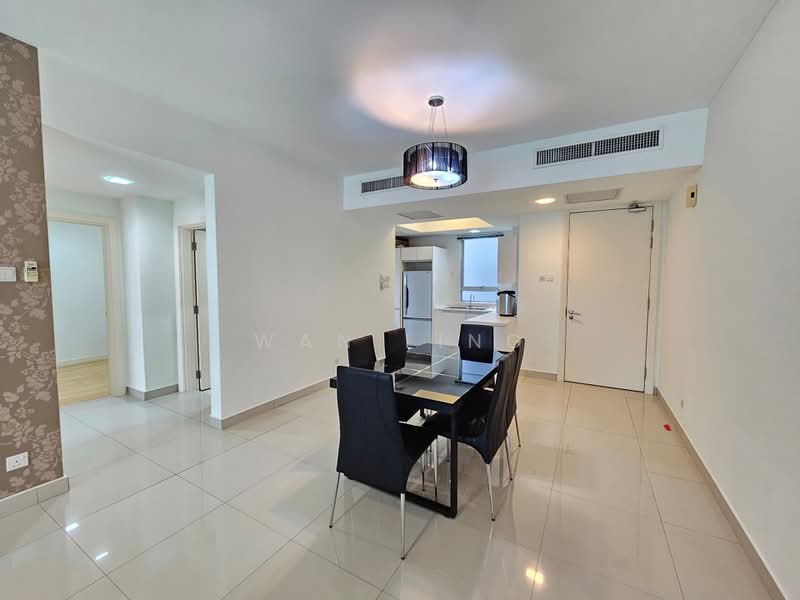 Service Residence for Sale at Solaris Dutamas - Wan Ling - PropertyGuru.com.my