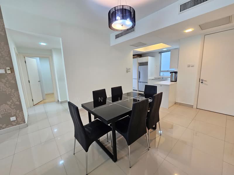 Service Residence for Sale at Solaris Dutamas - Wan Ling - PropertyGuru.com.my