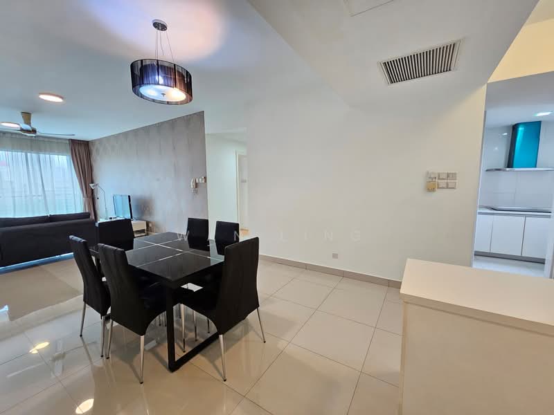 Service Residence for Sale at Solaris Dutamas - Wan Ling - PropertyGuru.com.my