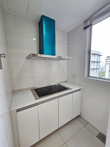 Service Residence for Sale at Solaris Dutamas - Wan Ling - PropertyGuru.com.my