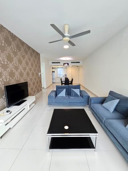 Service Residence for Sale at Solaris Dutamas - Wan Ling - PropertyGuru.com.my