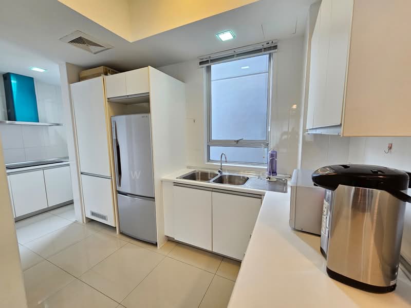 Service Residence for Sale at Solaris Dutamas - Wan Ling - PropertyGuru.com.my