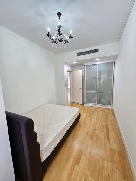 Service Residence for Sale at Solaris Dutamas - Wan Ling - PropertyGuru.com.my