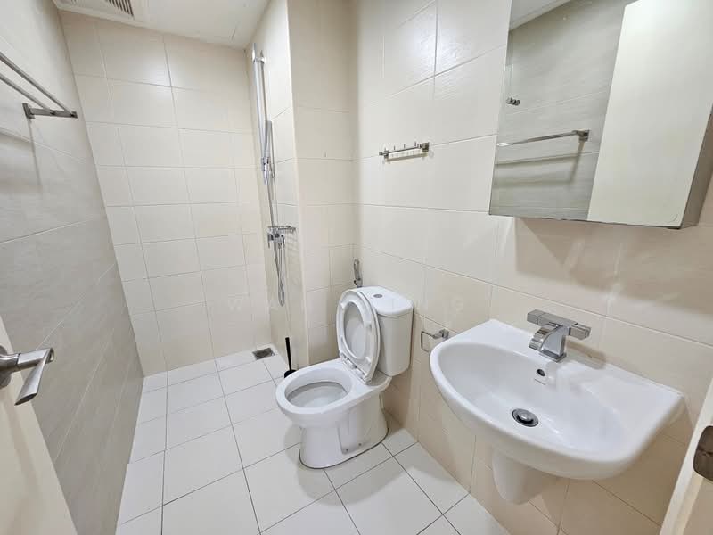 Service Residence for Sale at Solaris Dutamas - Wan Ling - PropertyGuru.com.my