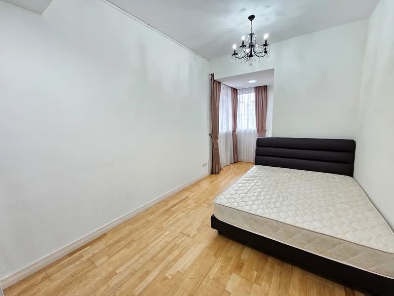 Service Residence for Sale at Solaris Dutamas - Wan Ling - PropertyGuru.com.my