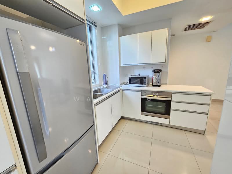 Service Residence for Sale at Solaris Dutamas - Wan Ling - PropertyGuru.com.my