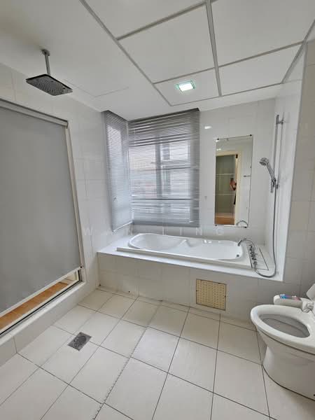 Service Residence for Sale at Solaris Dutamas - Wan Ling - PropertyGuru.com.my