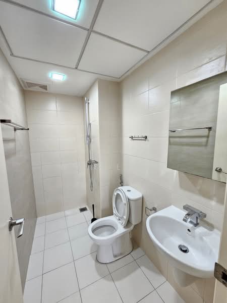 Service Residence for Sale at Solaris Dutamas - Wan Ling - PropertyGuru.com.my
