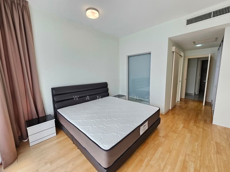 Service Residence for Sale at Solaris Dutamas - Wan Ling - PropertyGuru.com.my