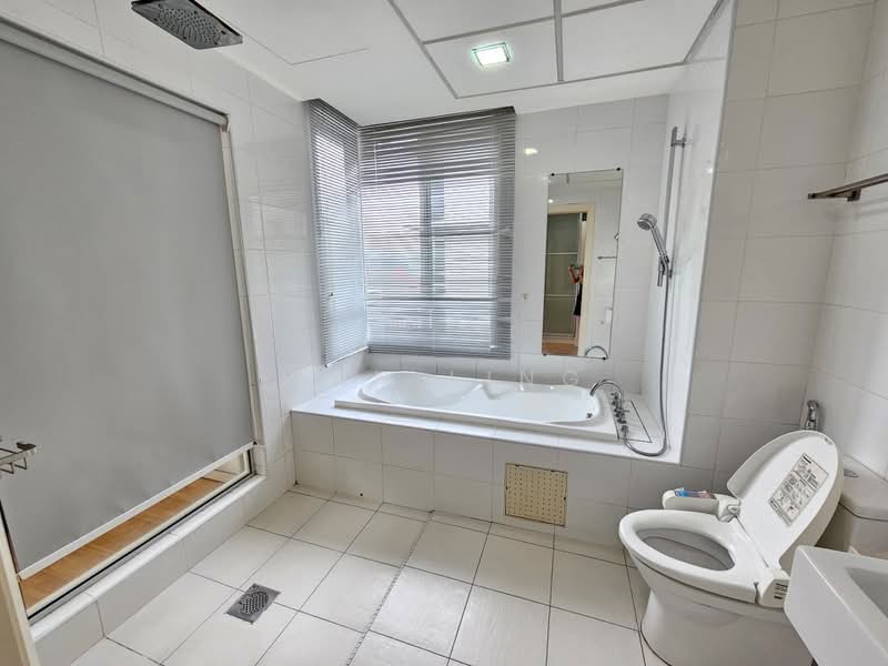 Service Residence for Sale at Solaris Dutamas - Wan Ling - PropertyGuru.com.my