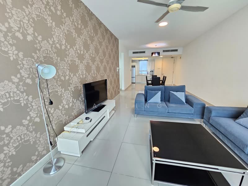 Service Residence for Sale at Solaris Dutamas - Wan Ling - PropertyGuru.com.my
