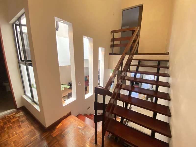 Rumah Teres 2 Tingkat untuk Dijual di Taman Bukit Desa (Taman Desa) - Max Lee - Interior - PropertyGuru.com.my