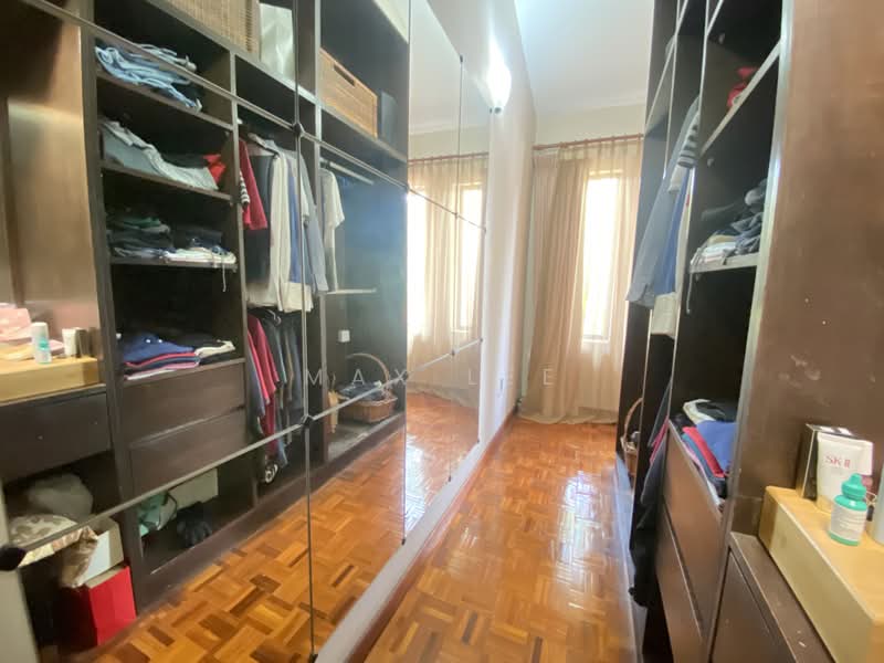 Rumah Teres 2 Tingkat untuk Dijual di Taman Bukit Desa (Taman Desa) - Max Lee - Interior - PropertyGuru.com.my