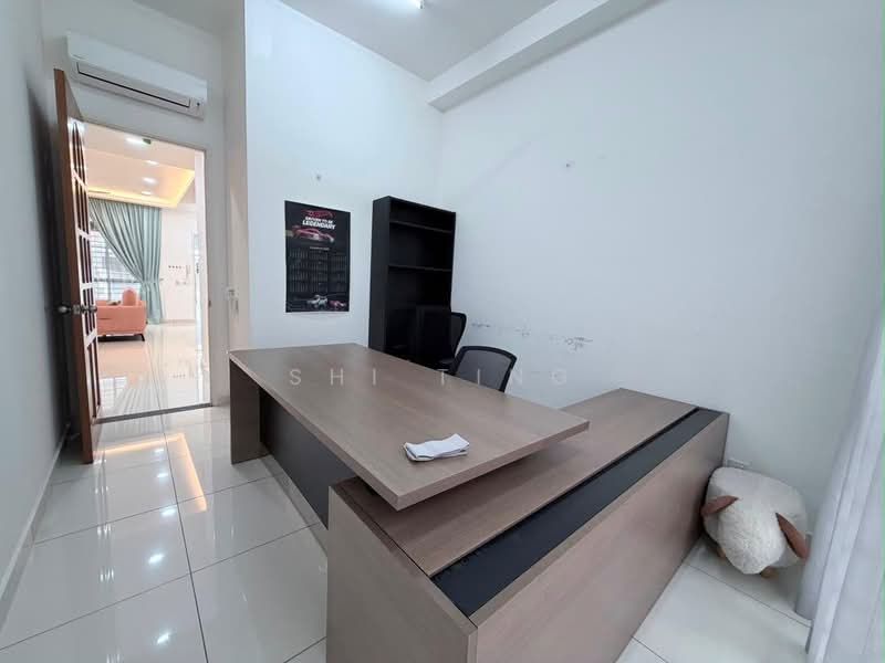 Terraced House for Sale in Johor Bahru (Johor) - Shi Ting - PropertyGuru.com.my