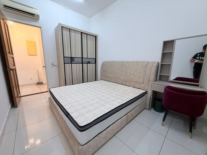 Terraced House for Sale in Johor Bahru (Johor) - Shi Ting - PropertyGuru.com.my