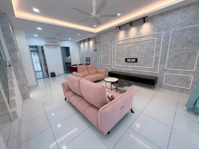 Terraced House for Sale in Johor Bahru (Johor) - Shi Ting - PropertyGuru.com.my