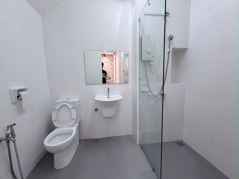 Terraced House for Sale in Johor Bahru (Johor) - Shi Ting - PropertyGuru.com.my