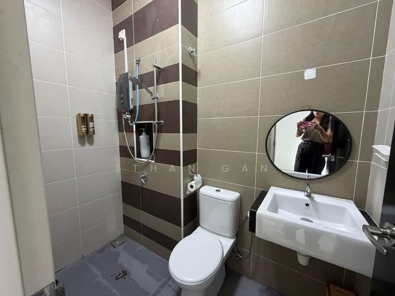 Terraced House for Rent in Johor Bahru (Johor) - Ethan Gan - PropertyGuru.com.my