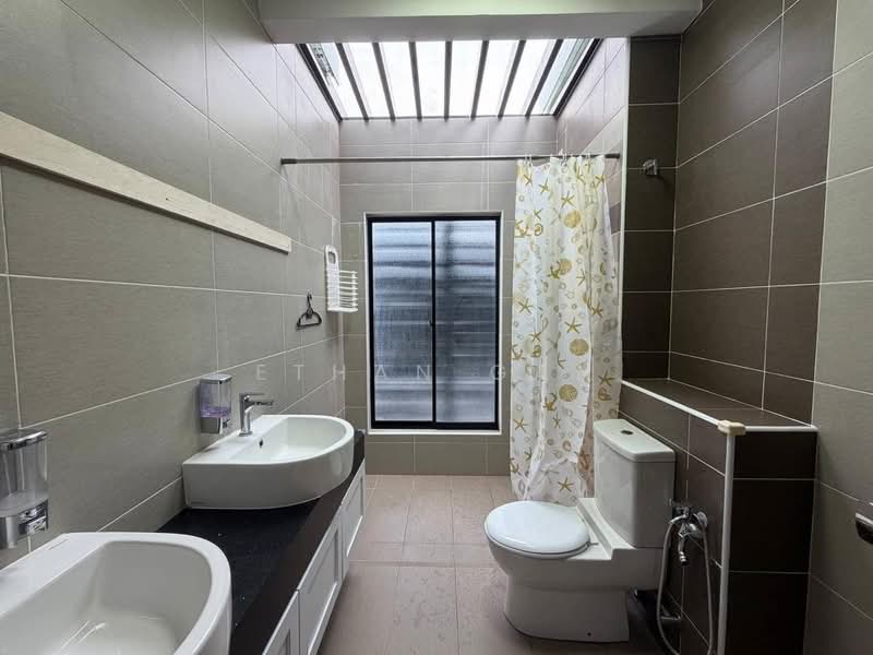 Terraced House for Rent in Johor Bahru (Johor) - Ethan Gan - PropertyGuru.com.my