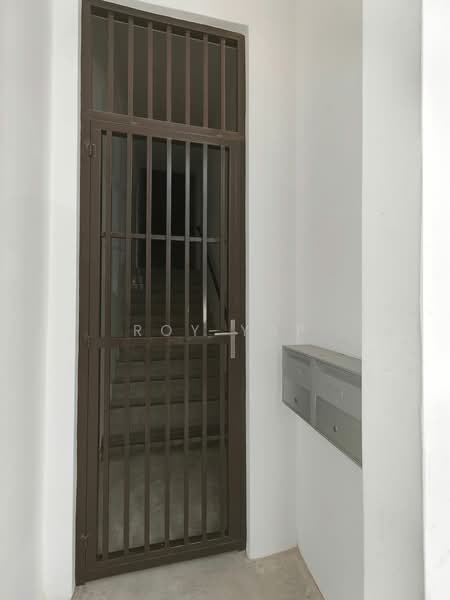 Shop / Office for Rent in Kota Masai (Pasir Gudang) - Roy Yap - Entrance - PropertyGuru.com.my
