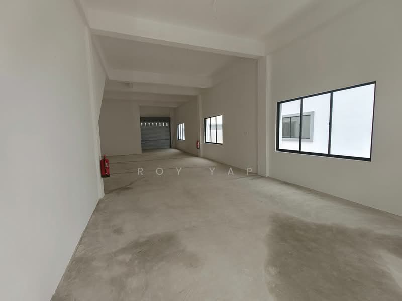Shop / Office for Rent in Kota Masai (Pasir Gudang) - Roy Yap - Interior - PropertyGuru.com.my