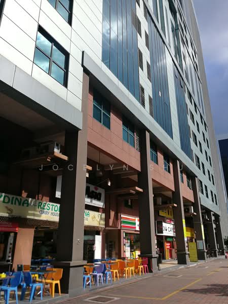 Pejabat untuk Dijual di KL City Centre (Kuala Lumpur) - Jocelyn Shu - Exterior - PropertyGuru.com.my