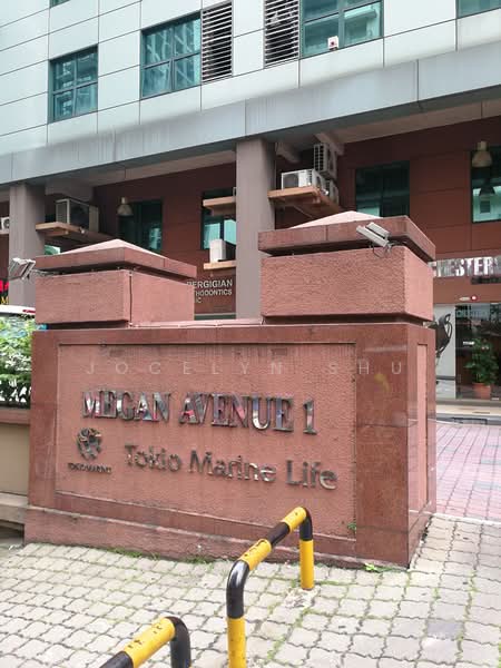 Pejabat untuk Dijual di KL City Centre (Kuala Lumpur) - Jocelyn Shu - PropertyGuru.com.my