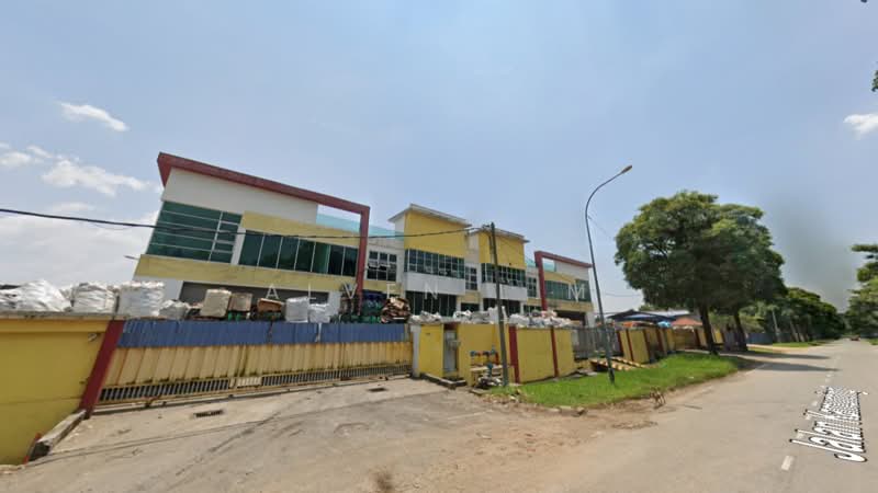 Tanah Perindustrian untuk Dijual di Bukit Beruntung (Selangor) - Alven Lim - Exterior - PropertyGuru.com.my