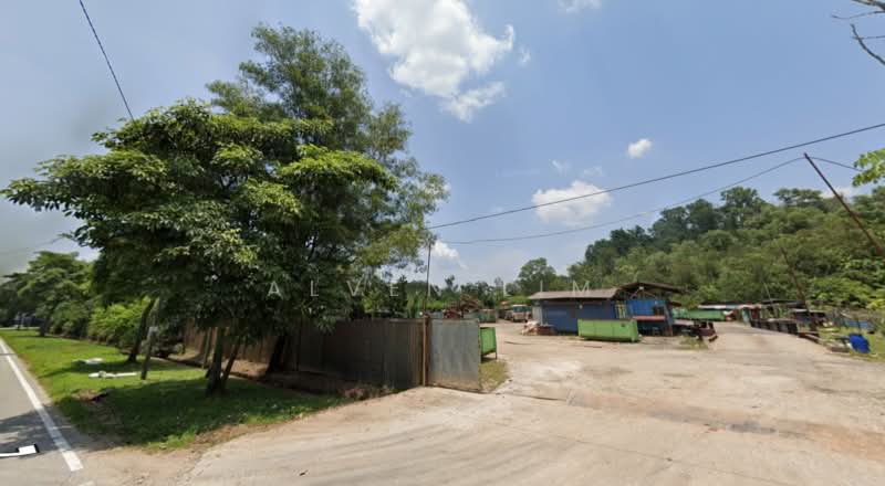 Tanah Perindustrian untuk Dijual di Bukit Beruntung (Selangor) - Alven Lim - Exterior - PropertyGuru.com.my