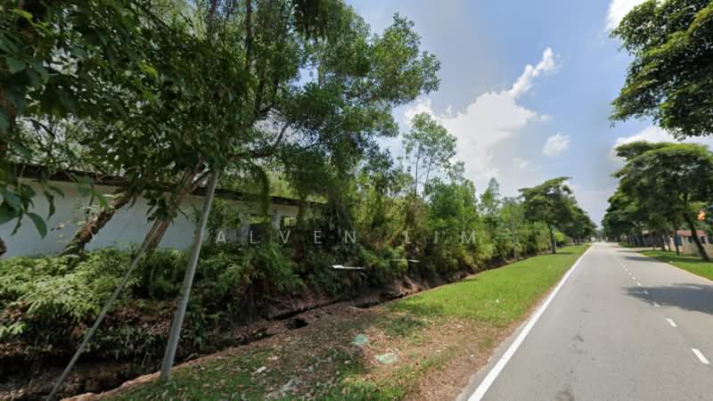 Tanah Perindustrian untuk Dijual di Bukit Beruntung (Selangor) - Alven Lim - Exterior - PropertyGuru.com.my
