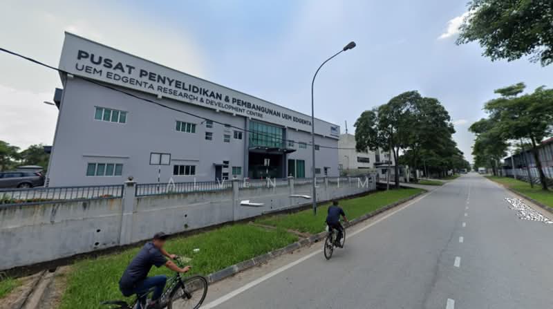 Tanah Perindustrian untuk Dijual di Bukit Beruntung (Selangor) - Alven Lim - Exterior - PropertyGuru.com.my