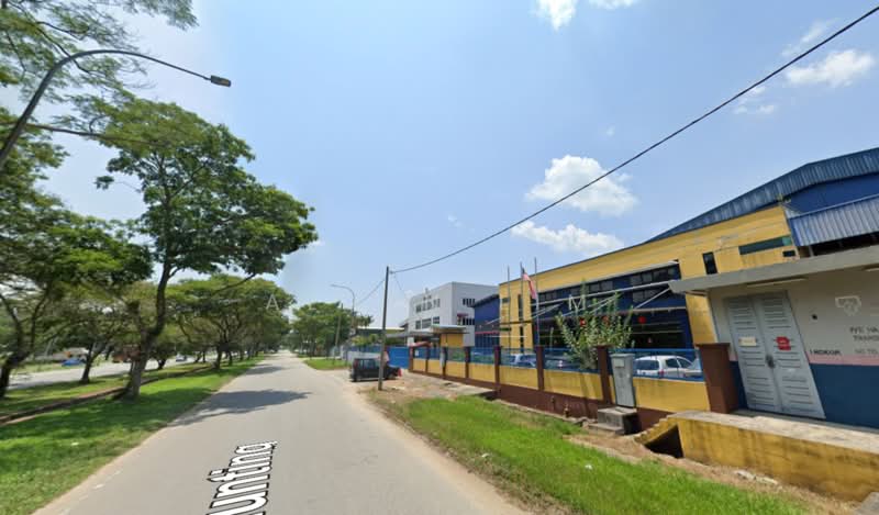 Tanah Perindustrian untuk Dijual di Bukit Beruntung (Selangor) - Alven Lim - Exterior - PropertyGuru.com.my