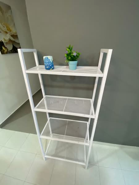 Apartment for Rent at Residensi Aman Jalil - Ann Lim - PropertyGuru.com.my