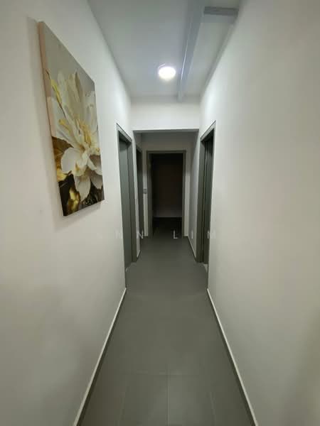 Apartment for Rent at Residensi Aman Jalil - Ann Lim - PropertyGuru.com.my
