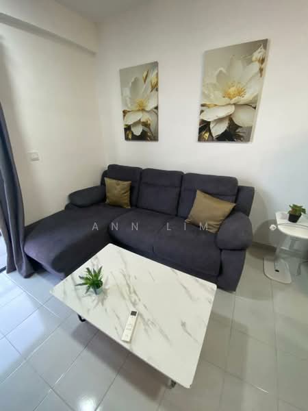 Apartment for Rent at Residensi Aman Jalil - Ann Lim - PropertyGuru.com.my