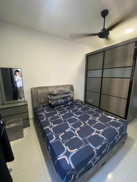 Apartment for Rent at Residensi Aman Jalil - Ann Lim - PropertyGuru.com.my