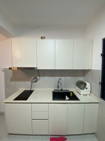 Apartment for Rent at Residensi Aman Jalil - Ann Lim - PropertyGuru.com.my